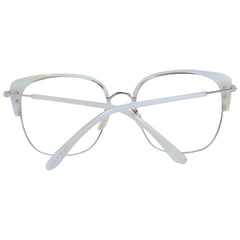 Sandro White Women Optical Frames Sandro Retail Flare
