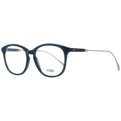 Maje Black Women Optical Frames Maje Retail Flare