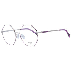 Maje Purple Women Optical Frames Maje Retail Flare
