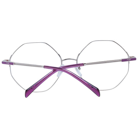 Maje Purple Women Optical Frames Maje Retail Flare