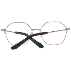 Sandro Rose Gold Women Optical Frames Sandro Retail Flare