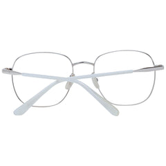 Sandro Silver Women Optical Frames Sandro Retail Flare