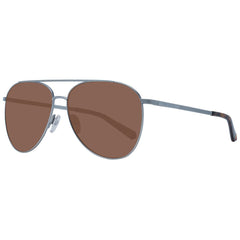 Ted Baker Silver Men Sunglasses Ted Baker Retail Flare