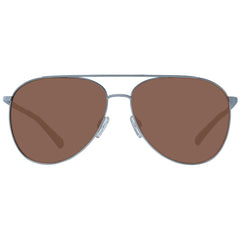 Ted Baker Silver Men Sunglasses Ted Baker Retail Flare