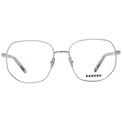 Sandro Pink Women Optical Frames Sandro Retail Flare