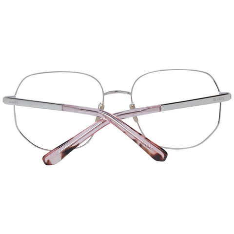 Sandro Pink Women Optical Frames Sandro Retail Flare