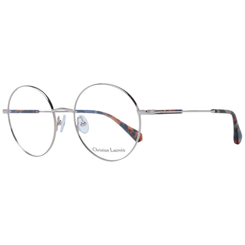 Christian Lacroix Gold Women Optical Frames Christian Lacroix Retail Flare