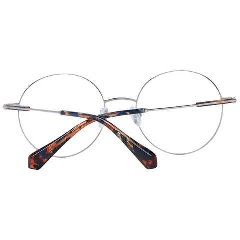 Christian Lacroix Gold Women Optical Frames Christian Lacroix Retail Flare