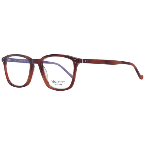 Hackett Brown Men Optical Frames Hackett Retail Flare