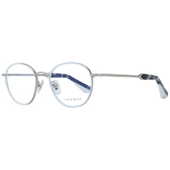 Sandro White Women Optical Frames Sandro Retail Flare