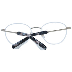 Sandro White Women Optical Frames Sandro Retail Flare