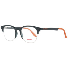 Carrera Black Unisex Optical Frames - Retail Flare