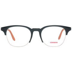 Carrera Black Unisex Optical Frames - Retail Flare