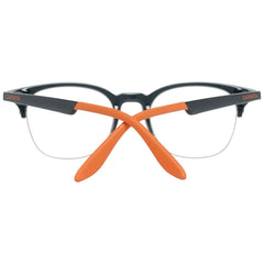 Carrera Black Unisex Optical Frames - Retail Flare