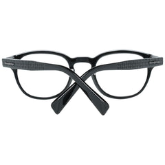 Ermenegildo Zegna Black Men Optical Frames - Retail Flare