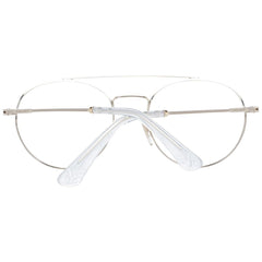Police Red Men Optical Frames - Retail Flare