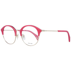 Police Multicolor Women Optical Frames - Retail Flare