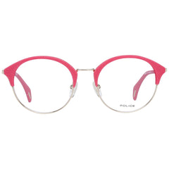 Police Multicolor Women Optical Frames - Retail Flare