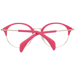 Police Multicolor Women Optical Frames - Retail Flare