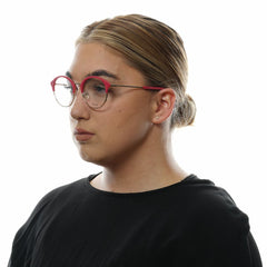 Police Multicolor Women Optical Frames - Retail Flare