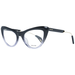 Police Black Women Optical Frames - Retail Flare