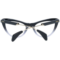 Police Black Women Optical Frames - Retail Flare