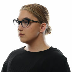 Police Black Women Optical Frames - Retail Flare