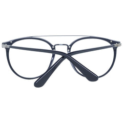 Police Gray Men Optical Frames - Retail Flare