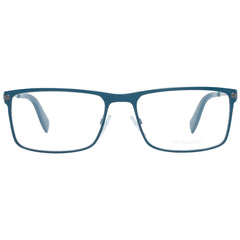 Trussardi Blue Men Optical Frames - Retail Flare