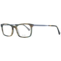 Police Green Men Optical Frames - Retail Flare