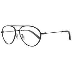 Bally Black Men Optical Frames - Retail Flare