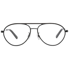 Bally Black Men Optical Frames - Retail Flare