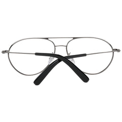 Bally Gray Men Optical Frames - Retail Flare
