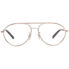 Bally Rose Gold Men Optical Frames - Retail Flare