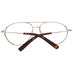 Bally Rose Gold Men Optical Frames - Retail Flare