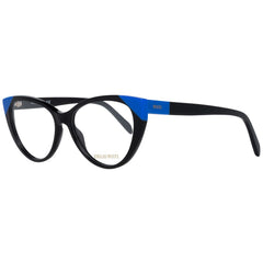 Emilio Pucci Black Women Optical Frames - Retail Flare