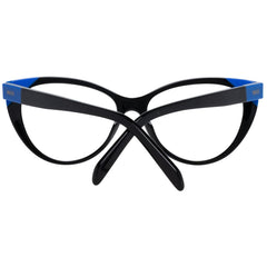 Emilio Pucci Black Women Optical Frames - Retail Flare