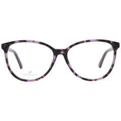 Swarovski Multicolor Women Optical Frames - Retail Flare