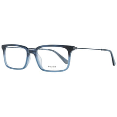 Police Blue Men Optical Frames - Retail Flare