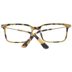 Police Green Men Optical Frames - Retail Flare