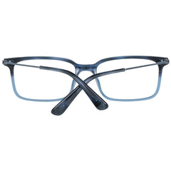 Police Blue Men Optical Frames - Retail Flare