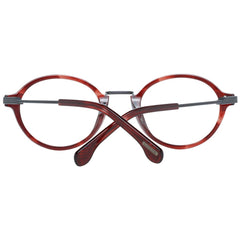 Lozza Burgundy Unisex Optical Frames - Retail Flare
