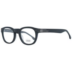 Lozza Black Unisex Optical Frames - Retail Flare
