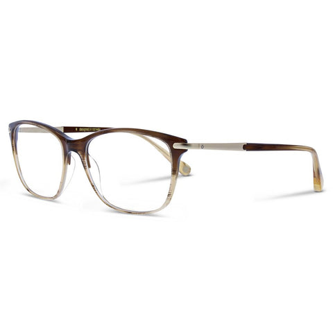 Röst Brown Women Optical Frames - Retail Flare