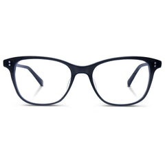 Röst Blue Women Optical Frames - Retail Flare