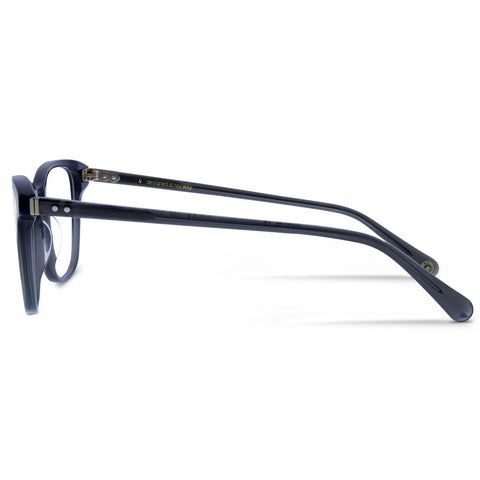 Röst Blue Women Optical Frames - Retail Flare