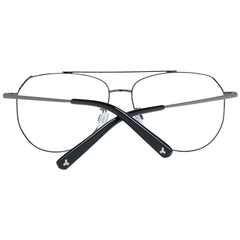 Bally Gray Unisex Optical Frames - Retail Flare