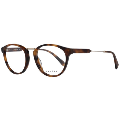 Sandro Brown Men Optical Frames - Retail Flare