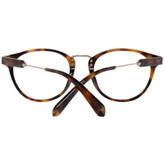 Sandro Brown Men Optical Frames - Retail Flare