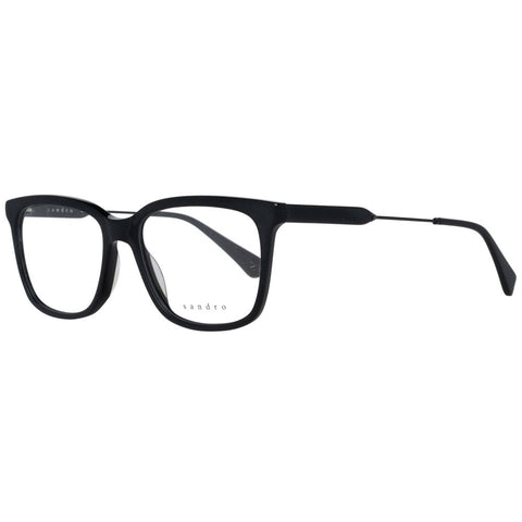 Sandro Black Men Optical Frames - Retail Flare